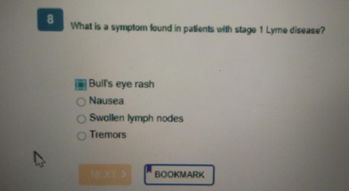 WGU D236-NYO1 PATHOPHYSIOLOGY OA3